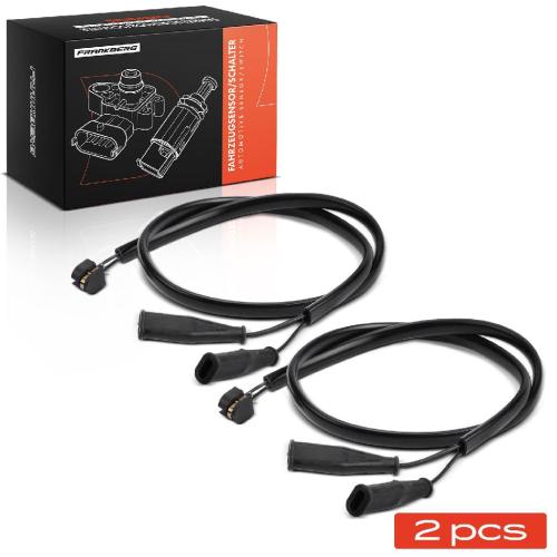 2x Warnkontakt Bremsbelagverschleiß Hinterachse für Porsche 928 4.5L 4.7L 1980-1985 Bild 2x Warnkontakt Bremsbelagverschleiß Hinterachse für Porsche 928 4.5L 4.7L 1980-1985