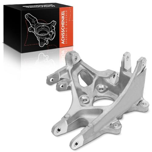 1x Achsschenkel Radaufhängung Hinterachse Rechts für Tesla Model S 5YJS 2012-2016 Bild 1x Achsschenkel Radaufhängung Hinterachse Rechts für Tesla Model S 5YJS 2012-2016