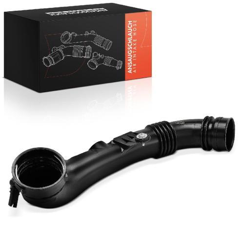 1x Ansaugschlauch, Luftfilter für BMW 3er E90 E91 E92 E93 1er E82 E88 Bild 1x Ansaugschlauch, Luftfilter für BMW 3er E90 E91 E92 E93 1er E82 E88