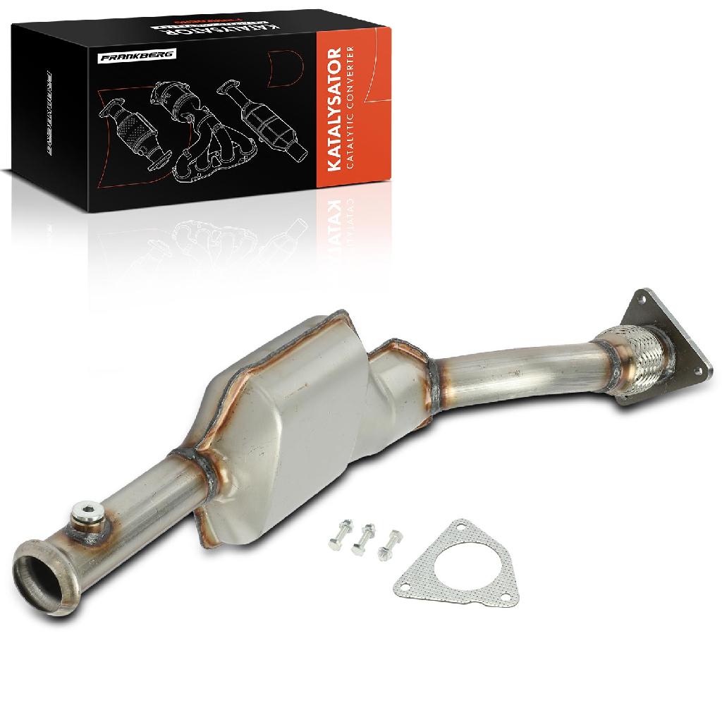 1x Katalysator für Renault Megane I Scénic I 1998-2003