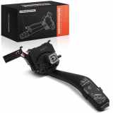 1x Kombischalter Lenkstockschalter für VW EOS 1F7 1F8 Audi A3 8P1 Seat Altea 5P1 Skoda