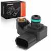1x Luftdrucksensor Sensor Saugrohrdruck für Honda Accord VII Civic VII VII Jazz II Bild 1x Luftdrucksensor Sensor Saugrohrdruck für Honda Accord VII Civic VII VII Jazz II