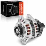 Frankberg 1x Lichtmaschine Generator für Hyundai Atos MX Getz TB i10 KIA Picanto 1.0L 1.1L