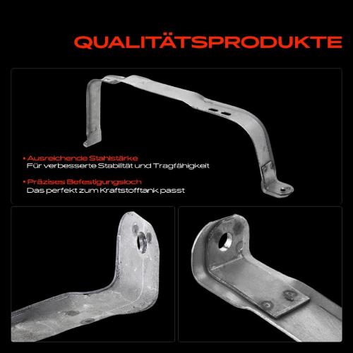 2x Tankbänder Tankband für MINI R56 R57 R55 R58 R59 Bild 2x Tankbänder Tankband für MINI R56 R57 R55 R58 R59