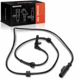 Frankberg 1x ABS Sensor Vorderachse links für Fiat Multipla 186 Multipla Van 1.6L 1.9L 1999-2010