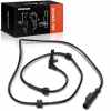 Frankberg 1x ABS Sensor Vorderachse links für Fiat Multipla 186 Multipla Van 1.6L 1.9L 1999-2010 Bild Frankberg 1x ABS Sensor Vorderachse links für Fiat Multipla 186 Multipla Van 1.6L 1.9L 1999-2010