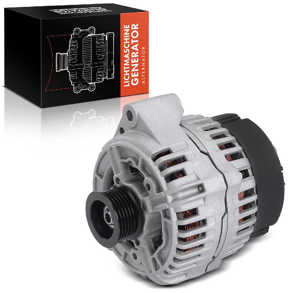1x Lichtmaschine Generator für Mercedes-Benz W210 S210 C140 C208 A208 R129
