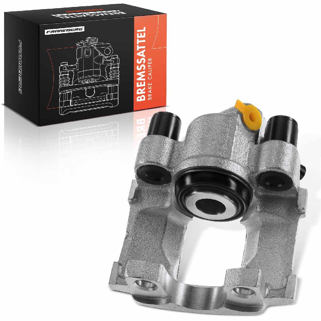 1x Bremssattel Hinterachse Links für BMW 3er E30 3er Cabriolet 5er E28 6er E24 7er E23 1977-1993