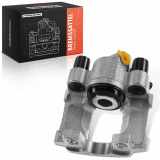1x Bremssattel Hinterachse Links für BMW 3er E30 3er Cabriolet 5er E28 6er E24 7er E23 1977-1993