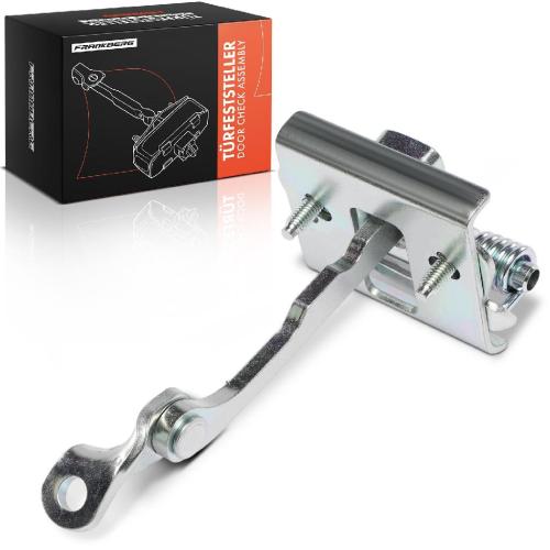 1x Türfeststeller Türfangband Türstopper Hinten für Peugeot 607 9D 9U 2000-2011 2.0L 2.2L 2.7L 3.0L Bild 1x Türfeststeller Türfangband Türstopper Hinten für Peugeot 607 9D 9U 2000-2011 2.0L 2.2L 2.7L 3.0L