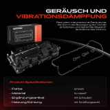 1x Ventildeckel Zylinderkopfhaube für BMW E90 E91 E92 E87 E88 E82 E60 E61 E83 2.0L