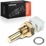 1x Sensor Kühlmitteltemperatur für Audi A6 4A C4 A8 4D BMW 7ER E38 Seat Toledo I 1L