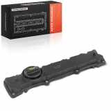 Frankberg 1x Ventildeckel Zylinderkopfhaube für Peugeot 207 WA WC 207 SW WK 1.4L