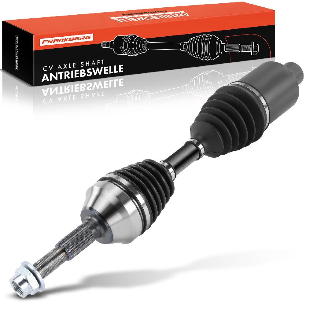 1x Antriebswelle Vorderachse Rechts für Jeep Cherokee KJ 3.7L 2001-2008