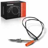 Frankberg 1x Abgastemperatursensor für VW Touareg 7P5 7P6 3.0L 2010-2018