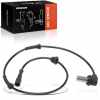 Frankberg 1x ABS Sensor Vorderachse beidseitig f r Audi 100 Avant A6 2.0L 2.2L 2.3L 2.4L 2.5L 2.6L 1990-1997