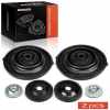 2x Domlager Federbeinstütz lager für Peugeot 307 SW Citroën C4 B9 1.6L Bild 2x Domlager Federbeinstütz lager für Peugeot 307 SW Citroën C4 B9 1.6L