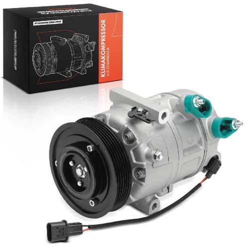1x Klimakompressor für Hyundai Sonata VII LF KIA Optima FSGDS6B 2.0L 2013-2019 Bild 1x Klimakompressor für Hyundai Sonata VII LF KIA Optima FSGDS6B 2.0L 2013-2019