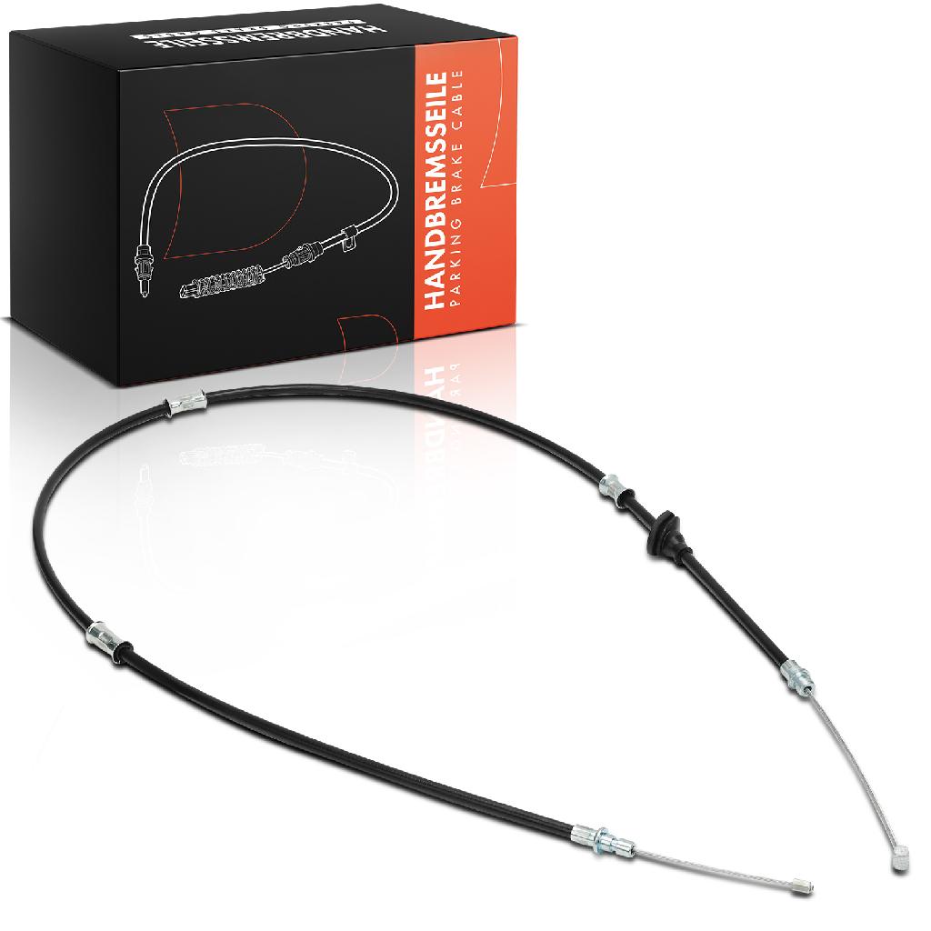 1x Seilzug Feststellbremse Hinterachse links für Hyundai Sonata IV EF 2.0L 1998-2004