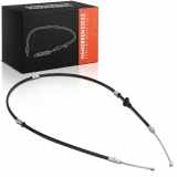 1x Seilzug Feststellbremse Hinterachse links für Hyundai Sonata IV EF 2.0L 1998-2004