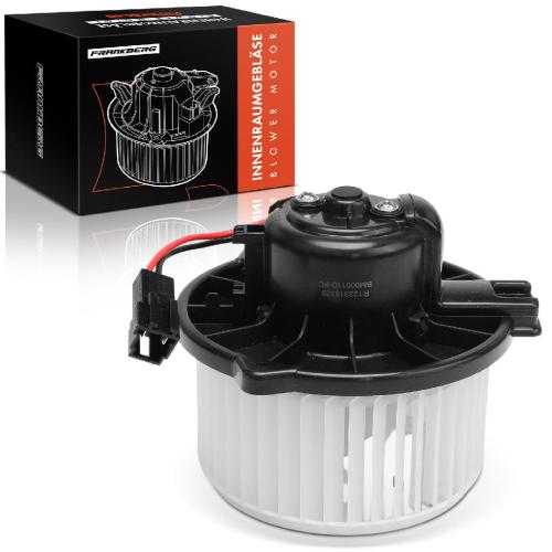 1x Gebläsemotor Innenraumgebläse für Jeep Grand Cherokee WJ WG 1999-2001 Bild 1x Gebläsemotor Innenraumgebläse für Jeep Grand Cherokee WJ WG 1999-2001