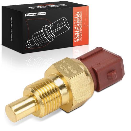 1x Sensor Kühlmitteltemperatur für Peugeot 306 406 Citroen Jumper Xsara Fiat Ducato Bild 1x Sensor Kühlmitteltemperatur für Peugeot 306 406 Citroen Jumper Xsara Fiat Ducato