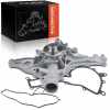 Frankberg 1x Wasserpumpe K hlwasserpumpe f r Mercedes-Benz C E Klasse W202 W203 S202 W210 S210 W220 W639 C209