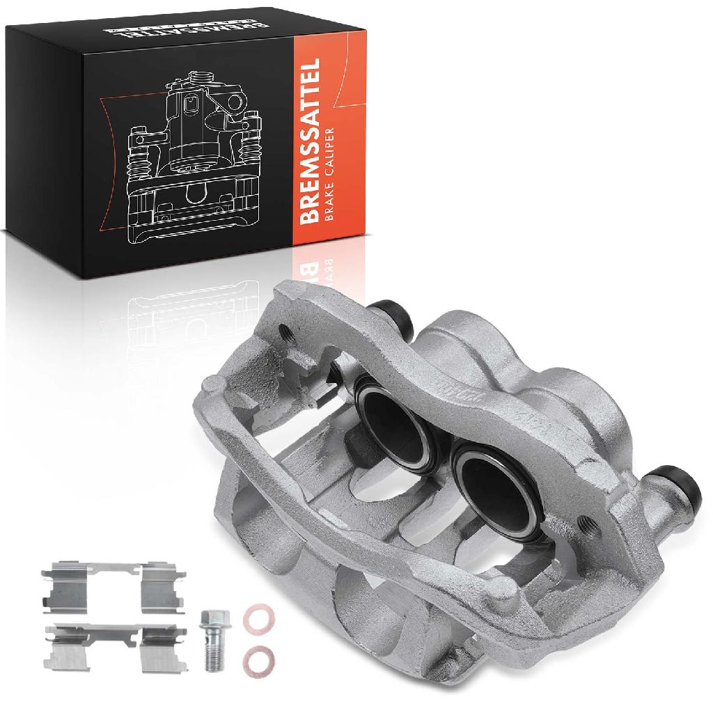 1x Bremssattel Vorderachse Links für VW Crafter 30-35 Bus Mercedes-Benz B906