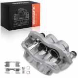 1x Bremssattel Vorderachse Links für VW Crafter 30-35 Bus Mercedes-Benz B906