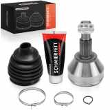 1x Antriebswelle Gelenksatz Vorderachse für Alfa Romeo 159 Brera Spider 939 2005-2011