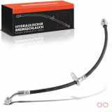 Frankberg 1x Bremsschlauch Bremsschläuche Hinterachse Rechts für Honda Accord 8 CU CW 2.0L 2.2L 2.4L