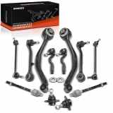 1x Querlenker Satz Vorderachse für BMW X3 E83 2.0L 2.5L 3.0L 2004-2011