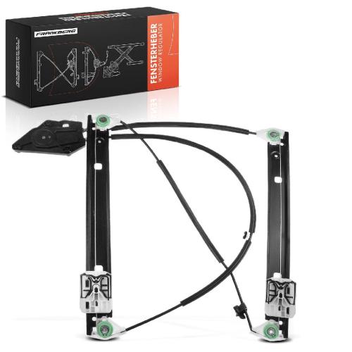 Frankberg 1x Fensterheber Vorne Links für Audi A1 Sportback 8XA 8XF Bild Frankberg 1x Fensterheber Vorne Links für Audi A1 Sportback 8XA 8XF
