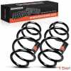 Frankberg 2x Fahrwerksfeder Vorderachse f r Audi TT 8J3 TT Roadster 8J9 1.8L 2.0L 2006-2014 Bild Frankberg 2x Fahrwerksfeder Vorderachse f r Audi TT 8J3 TT Roadster 8J9 1.8L 2.0L 2006-2014