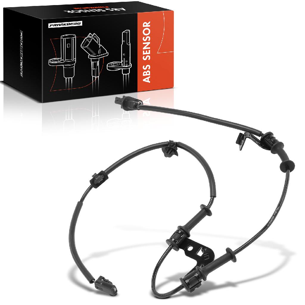 1x ABS Sensor Vorderachse links für Hyundai i30 Coupe Kombi KIA Cee'D Sportswagon Pro 1.4L 1.6L 1.0L 2011-2018