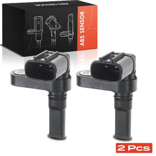 2x ABS Sensor Vorne Rechts für Toyota Land Cruiser 200 Prado Van 4.5L 4.6L 4.7L 3.0L 4.0L 2.8L Bj ab 2002 Bild 2x ABS Sensor Vorne Rechts für Toyota Land Cruiser 200 Prado Van 4.5L 4.6L 4.7L 3.0L 4.0L 2.8L Bj ab 2002