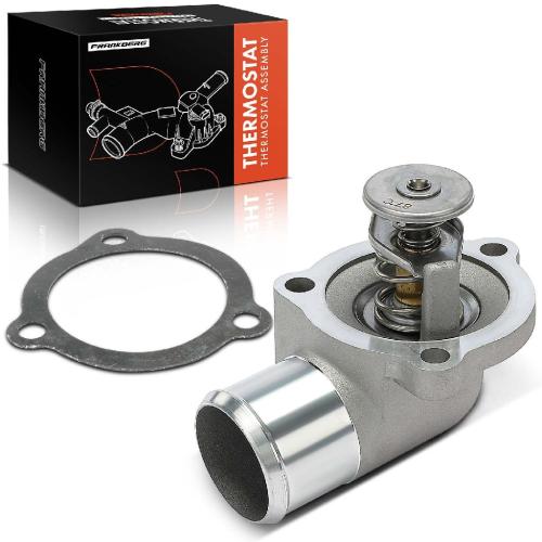1x Thermostat Kühlmittel für Alfa Romeo 155 156 166 GT Spider Lancia Kappa Thesis Bild 1x Thermostat Kühlmittel für Alfa Romeo 155 156 166 GT Spider Lancia Kappa Thesis