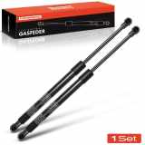 2x Gasfeder Dämpfer Heckklappe für BMW 3er E36 Kombi 1995-1999