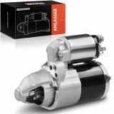 1x Anlasser Starter für Chrysler Sebring Cabriolet Dodge Avenger Caliber Journey Jeep Compass Patriot