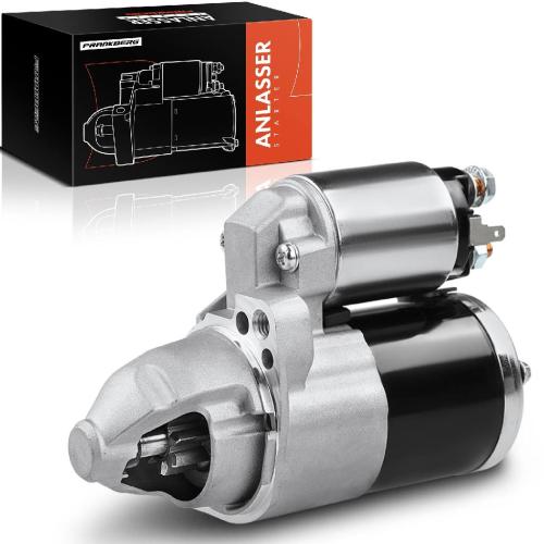 1x Anlasser Starter für Chrysler Sebring Cabriolet Dodge Avenger Caliber Journey Jeep Compass Patriot Bild 1x Anlasser Starter für Chrysler Sebring Cabriolet Dodge Avenger Caliber Journey Jeep Compass Patriot