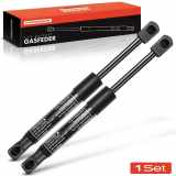 Frankberg 2x Gasfeder Dämpfer Heckklappe für Ford Mondeo I GBP Mondeo II BFP Stufenheck 1993-2000