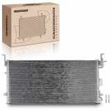 Frankberg 1x Kondensator Klimaanlage für Hyundai Sonata IV EF XG KIA Magentis GD MS 2.0L-3.5L