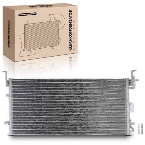 Frankberg 1x Kondensator Klimaanlage für Hyundai Sonata IV EF XG KIA Magentis GD MS 2.0L-3.5L Bild Frankberg 1x Kondensator Klimaanlage für Hyundai Sonata IV EF XG KIA Magentis GD MS 2.0L-3.5L