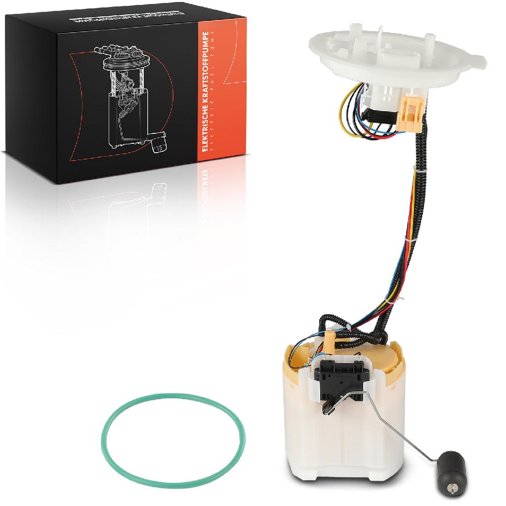 Frankberg 1x Kraftstoffpumpe für BMW X5 F95 G05 X5 Van G05 X6 F96 G06 X7 G07 3.0L Bj ab 2018