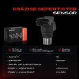 1x Nockenwellenposition Sensor für Mercedes-Benz S-Klasse Coupe C140 Porsche 911