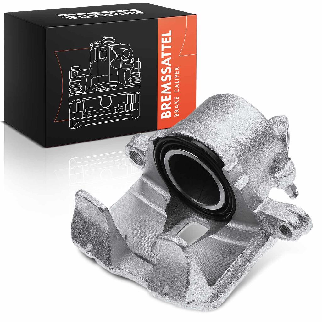 1x Bremssattel Vorderachse Rechts für Mitsubishi Colt IV V Lancer VI Mirage