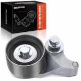 1x Spannrolle Riemenspanner für Isuzu Trooper II UB Opel Monterey A M92 3.2L