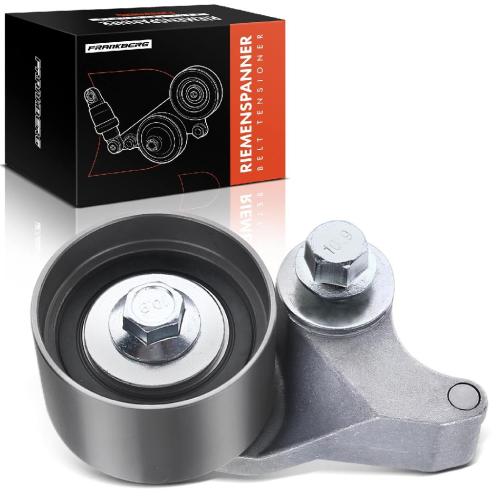 1x Spannrolle Riemenspanner für Isuzu Trooper II UB Opel Monterey A M92 3.2L Bild 1x Spannrolle Riemenspanner für Isuzu Trooper II UB Opel Monterey A M92 3.2L