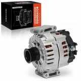 1x Lichtmaschine Generator für Mercedes-Benz S-Klasse V222 W222 X222 S 320 3.0L