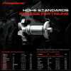 Frankberg 1x Wasserpumpe Kühlwasserpumpe für Hyundai iX35 Sonata Tucson i40 KIA Sportage Soul Bild Frankberg 1x Wasserpumpe Kühlwasserpumpe für Hyundai iX35 Sonata Tucson i40 KIA Sportage Soul